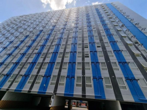 Urban Deca Condo